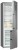 Холодильник Gorenje NRC 6192 TX