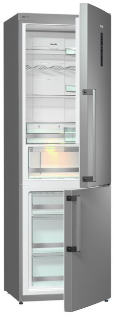 Холодильник Gorenje NRC 6192 TX