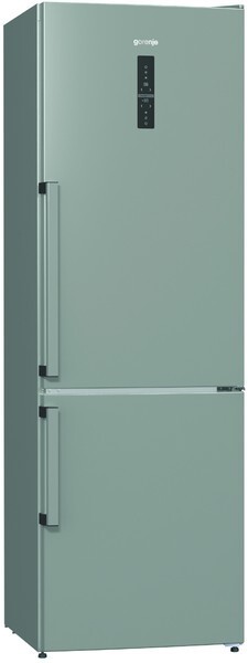 Холодильник Gorenje NRC 6192 TX