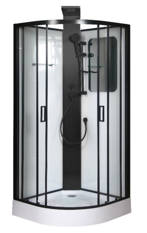 Душевая кабина Grossman GR251