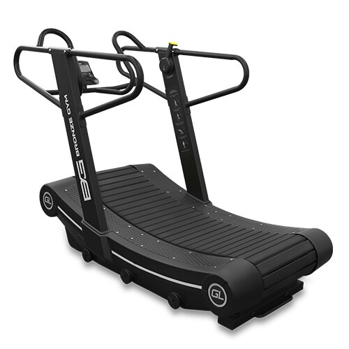 Беговая дорожка Bronze Gym GL Беговая дорожка Bronze Gym GL