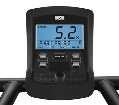 Беговая дорожка Bronze Gym GL Беговая дорожка Bronze Gym GL