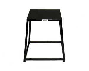 Плиобокс Perform Better First Place Economy PlyoBox 3492-black/61