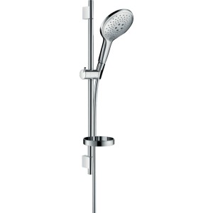 Душевой гарнитур Hansgrohe Raindance Select S 150 3 jet 27802000