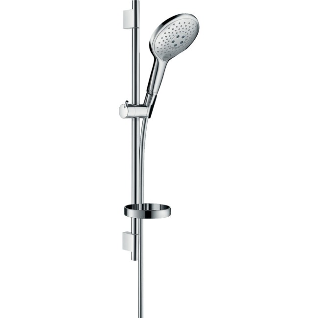 Душевой гарнитур Hansgrohe Raindance Select S 150 3 jet 27802000