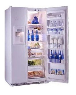 Холодильник General Electric PCG21MIMF Холодильник General Electric PCG21MIMF