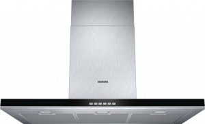 Каминная вытяжка Siemens LC 97BF532