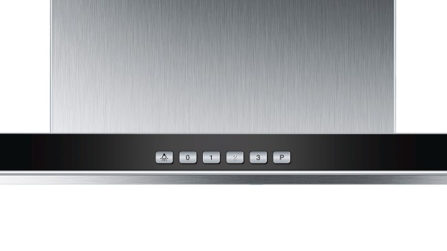 Каминная вытяжка Siemens LC 97BF532 Каминная вытяжка Siemens LC 97BF532