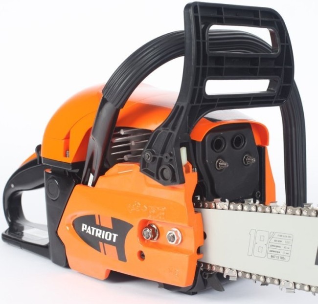 Бензопила Patriot PT 4518 Imperial