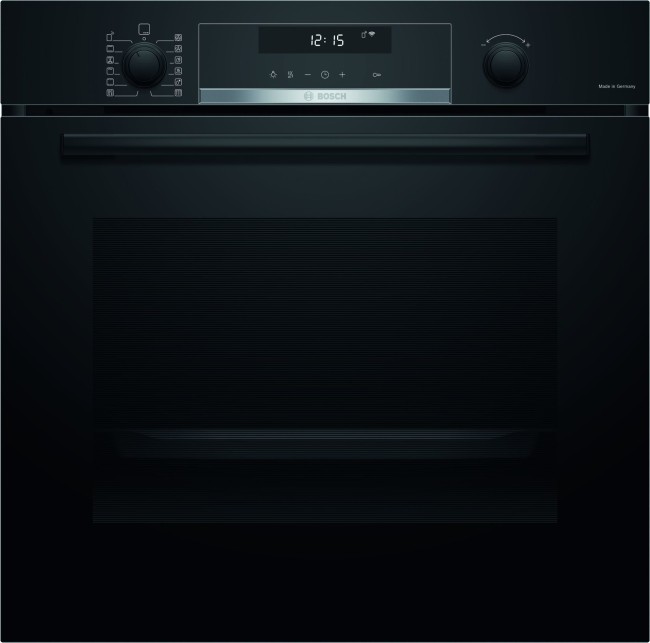Встраиваемый электрический духовой шкаф Bosch HBG578FB6R
