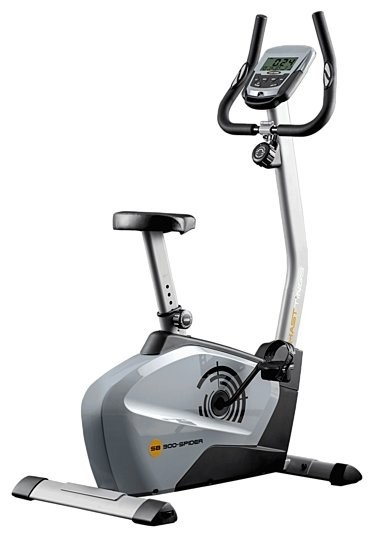 Велотренажер Hasttings Spider SB300