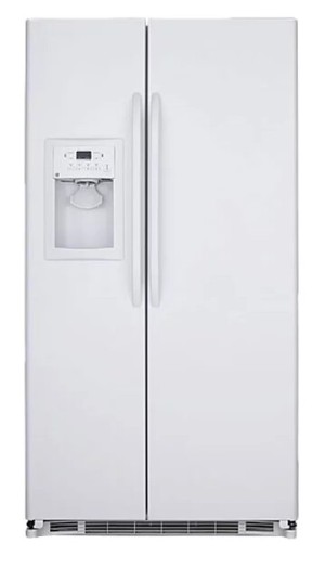 Холодильник General Electric GSE20JEWFBB