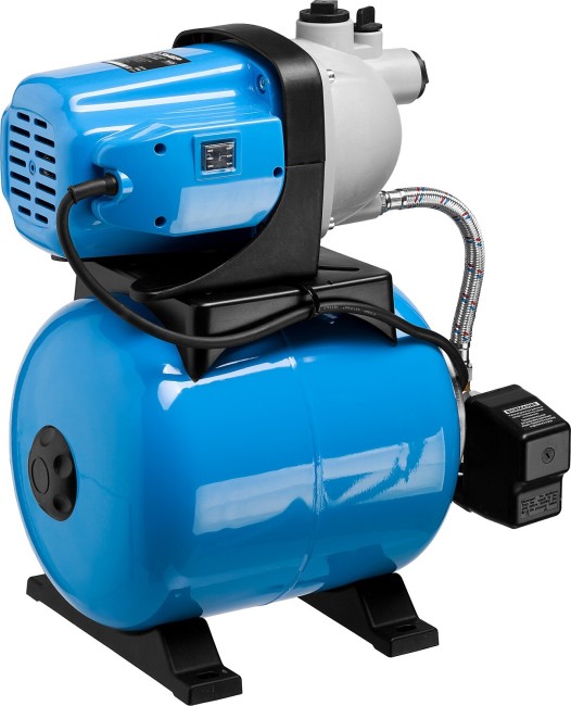 Насосная станция Зубр НАС-М3-1000 Насосная станция Зубр НАС-М3-1000