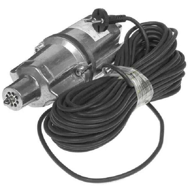 Вибрационный насос Oasis VN 0,42/60 - 25N нижний забор Вибрационный насос Oasis VN 0,42/60 - 25N нижний забор