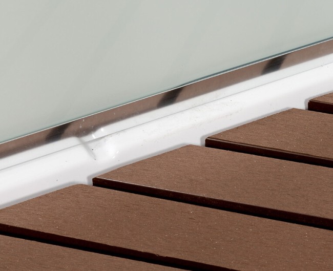 Душевая кабина Deto A102RLED+GMKN Душевая кабина Deto A102RLED+GMKN