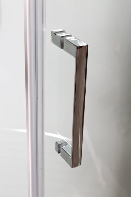 Душевая кабина Deto A102RLED+GMKN Душевая кабина Deto A102RLED+GMKN