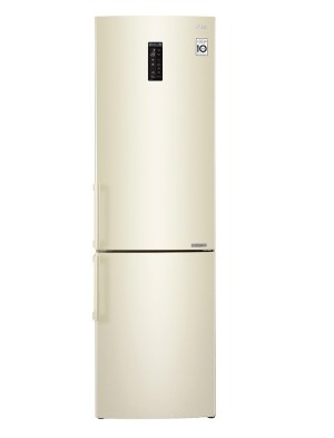 Холодильник LG GA-В 499 YYUZ