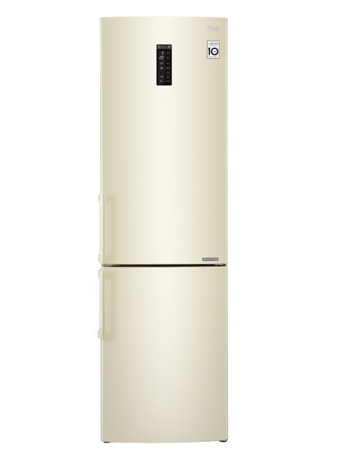 Холодильник LG GA-В 499 YYUZ