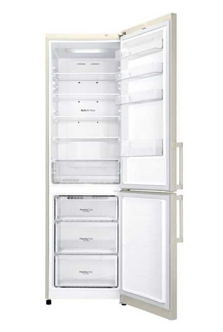 Холодильник LG GA-В 499 YYUZ