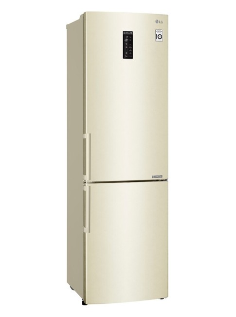 Холодильник LG GA-В 499 YYUZ