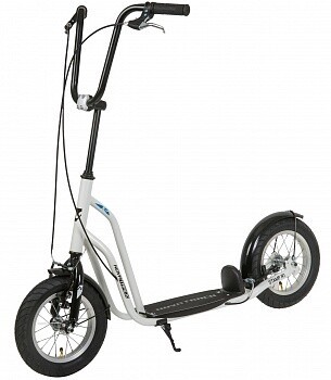 Самокат Novatrack 12STAMPN1.WT20 Самокат Novatrack 12STAMPN1.WT20