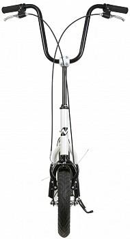 Самокат Novatrack 12STAMPN1.WT20 Самокат Novatrack 12STAMPN1.WT20