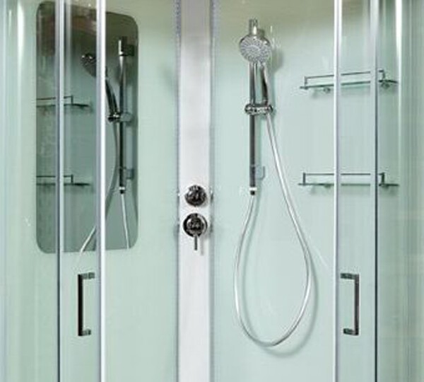 Душевая кабина Deto стандартная A09