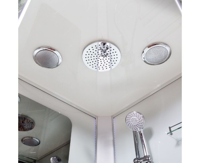 Душевая кабина Deto стандартная A09