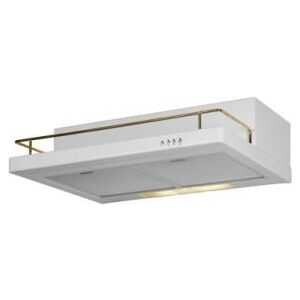 Вытяжка Selena Fiva 60 WH Вытяжка Selena Fiva 60 WH