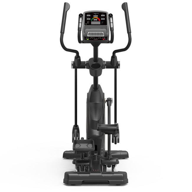 Эллиптический тренажер Ammity Fashion FE 510 MI