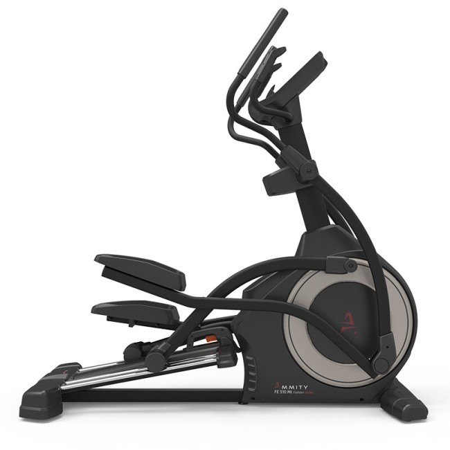 Эллиптический тренажер Ammity Fashion FE 510 MI