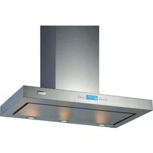 Каминная вытяжка Cata Selene 600 inox/B