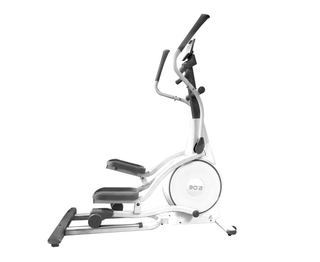 Эллиптический тренажер DFC E4200 Эллиптический тренажер DFC E4200