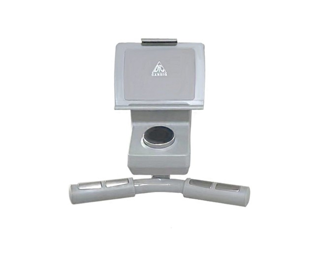 Эллиптический тренажер DFC E4200 Эллиптический тренажер DFC E4200