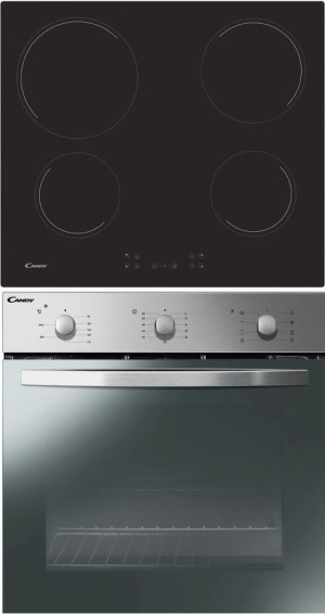 Встраиваемый комплект Candy FCP602X/ECH64CC Встраиваемый комплект Candy FCP602X/ECH64CC