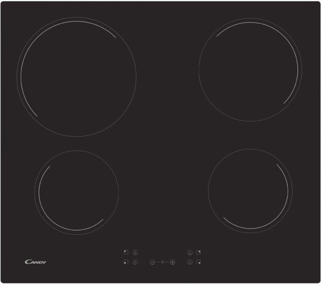 Встраиваемый комплект Candy FCP602X/ECH64CC