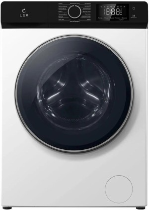 Стиральная машина Lex LWM12012WBlID
