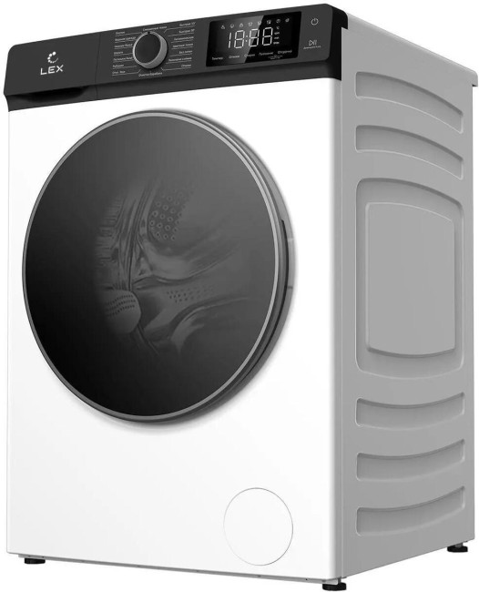 Стиральная машина Lex LWM12012WBlID