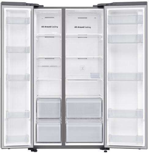 Холодильник Samsung RS61R5001M9 Холодильник Samsung RS61R5001M9