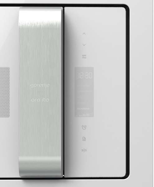 Встраиваемая микроволновая печь Gorenje BM235ORAW