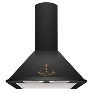 Каминная вытяжка Gefest ВО 1604 К83