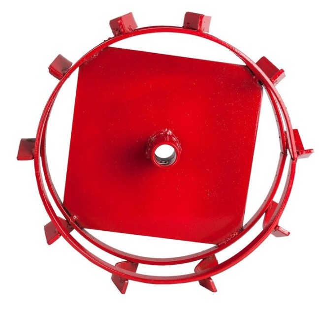 Набор для окучивания DDE 51.55.10-12.02.20-51.0425 Набор для окучивания DDE 51.55.10-12.02.20-51.0425