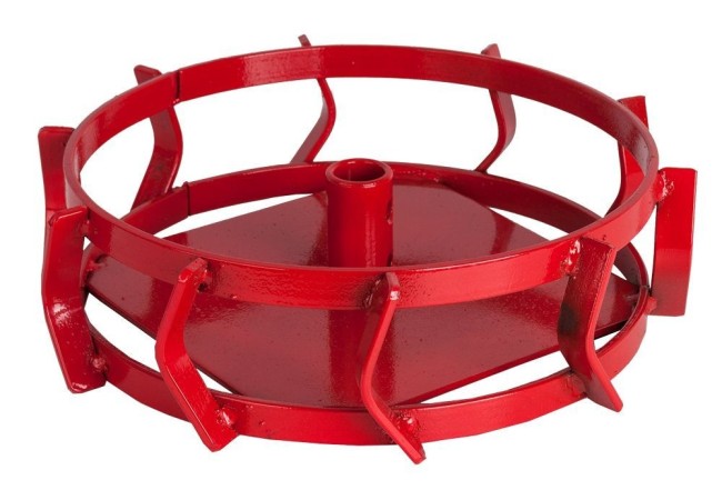 Набор для окучивания DDE 51.55.10-12.02.20-51.0425 Набор для окучивания DDE 51.55.10-12.02.20-51.0425