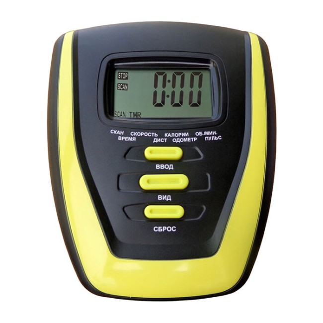 Велотренажер DFC PT-001 Велотренажер DFC PT-001