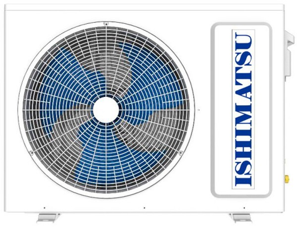 Сплит-система Ishimatsu CVK-18I Сплит-система Ishimatsu CVK-18I