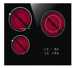 Встраиваемая электрическая варочная панель Ricci RS-3E