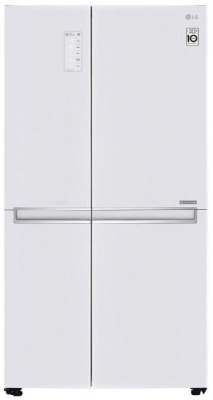 Холодильник LG GC-B247SVDC