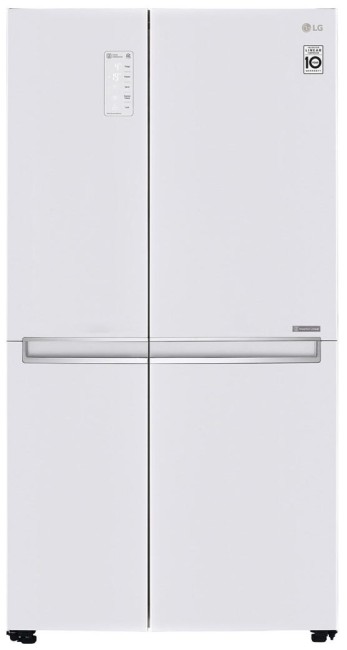 Холодильник LG GC-B247SVDC