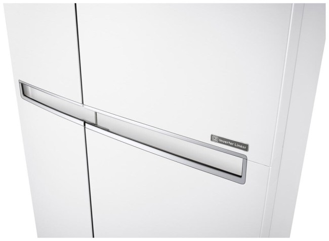 Холодильник LG GC-B247SVDC