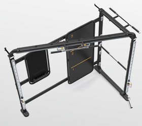 Комплекс функционального тренинга Matrix Connexus Perimeter GFTWM ALL ACCS